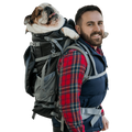 Kolossus | Big Dog Carrier & Backpacking Pack