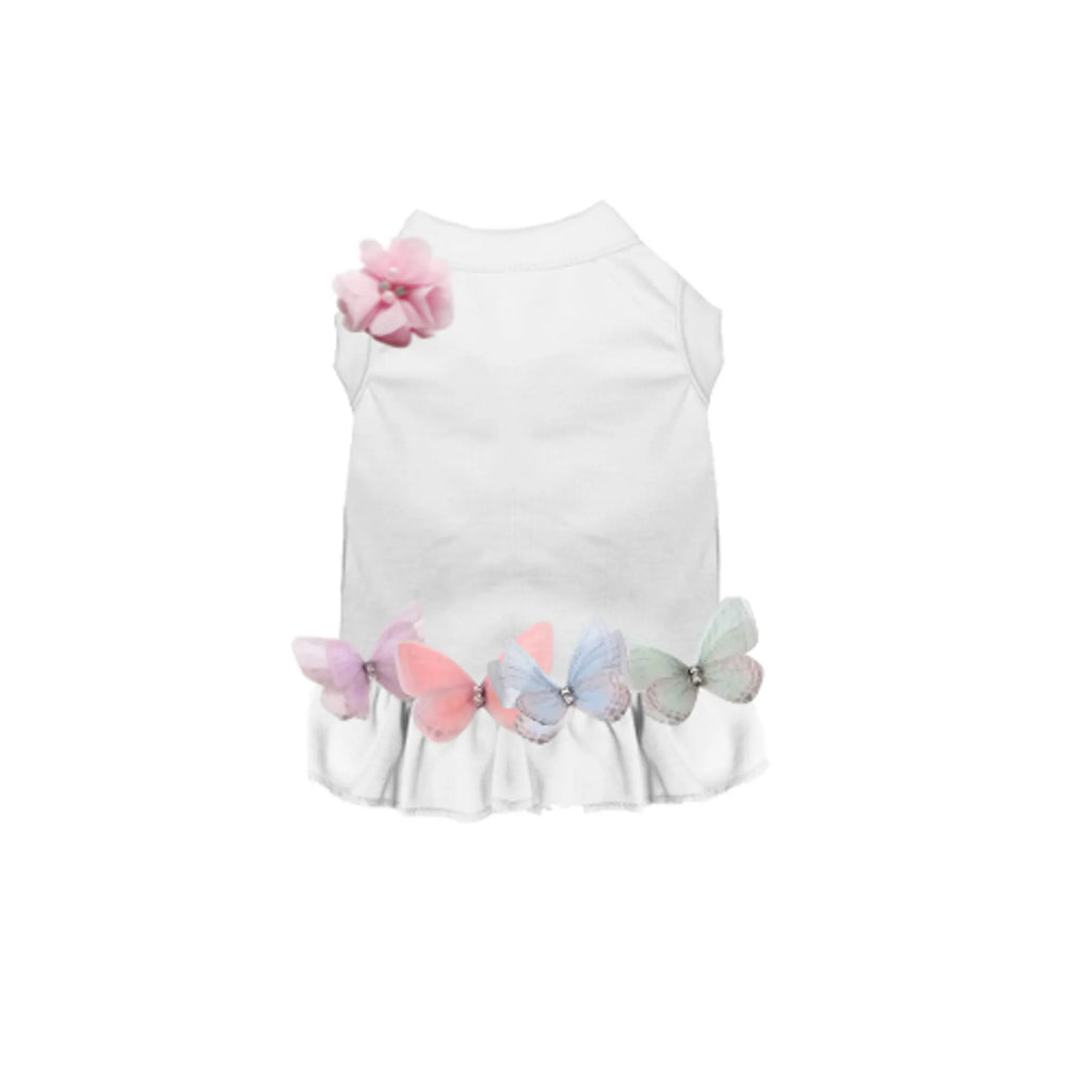 The Mariposa Dream Dress