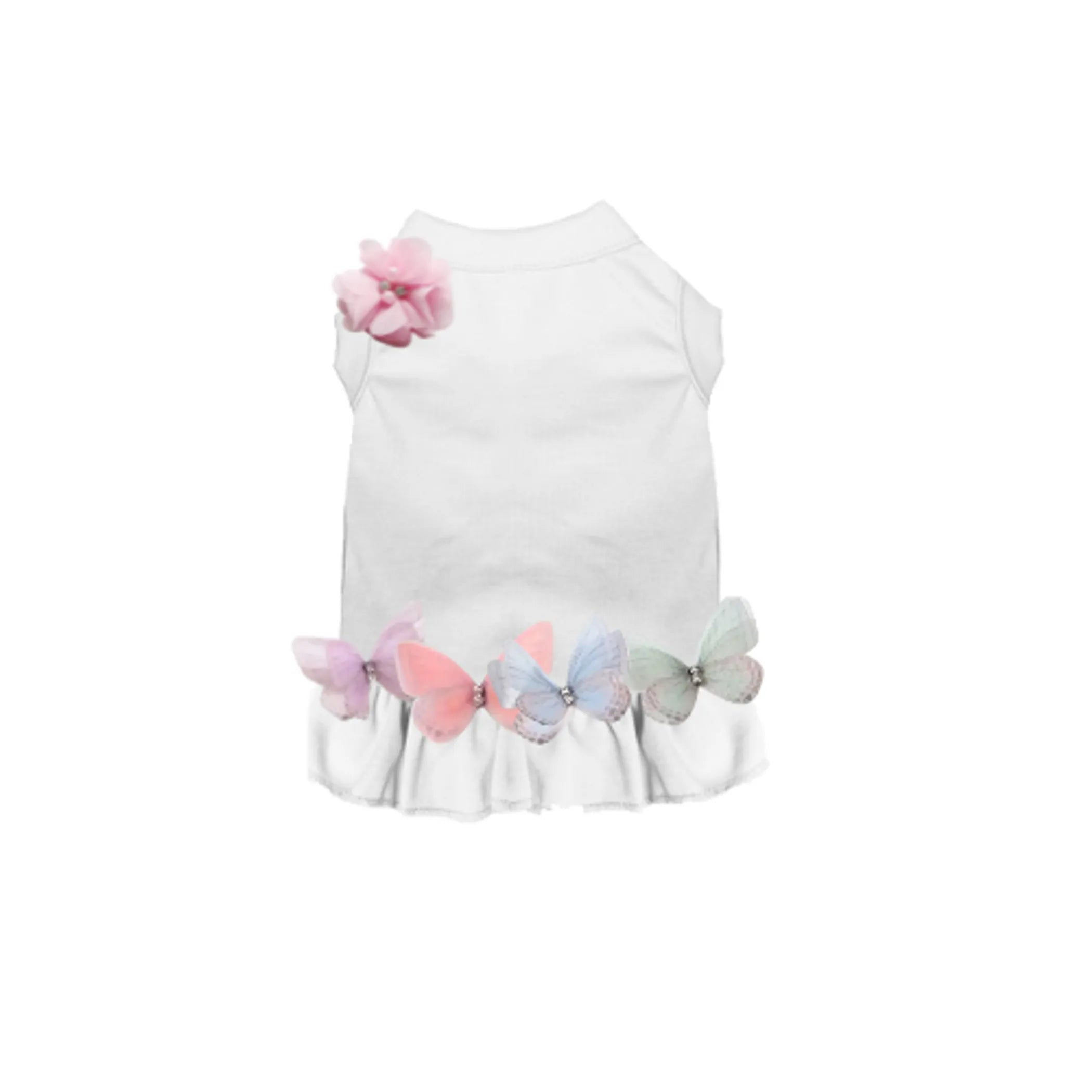 The Mariposa Dream Dress