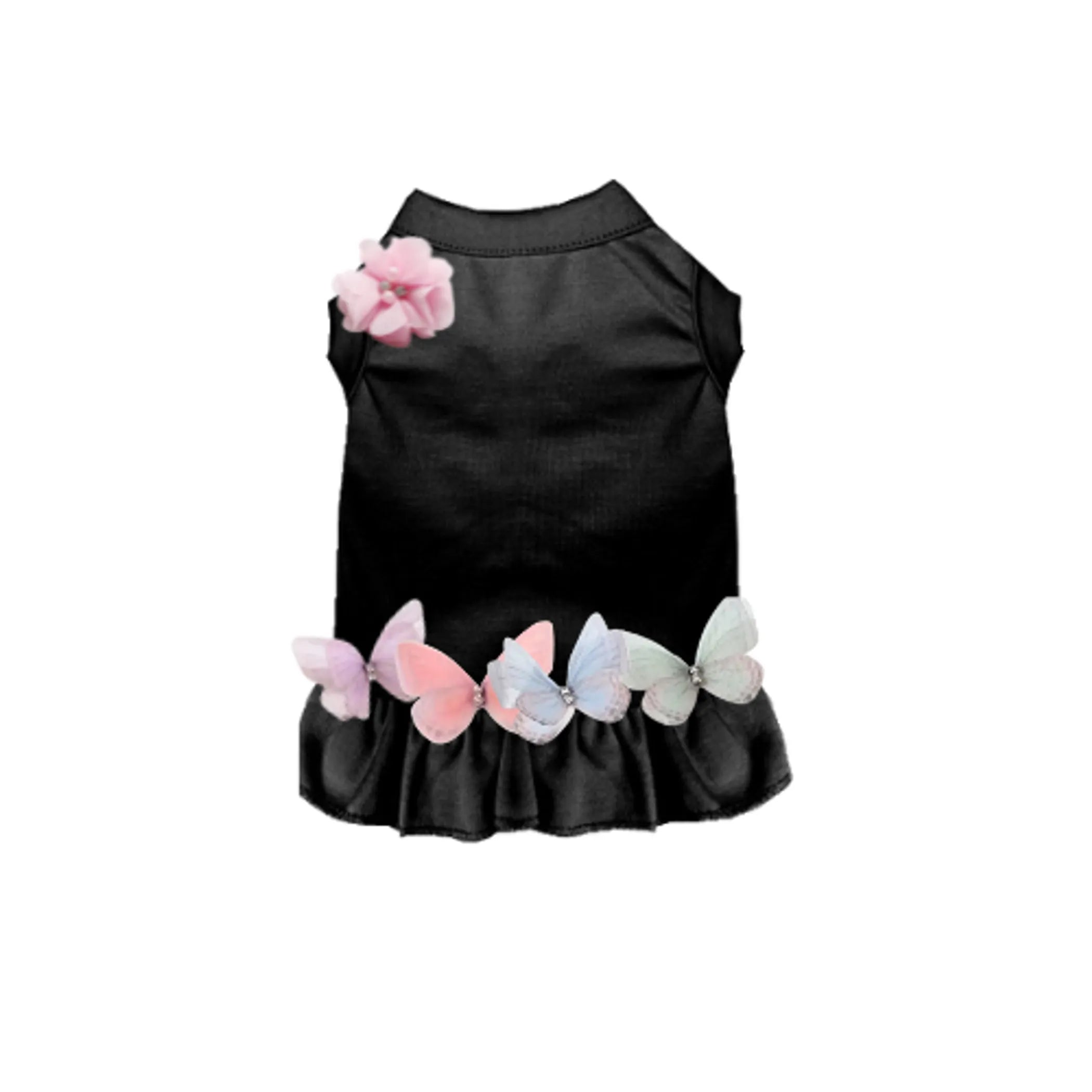 The Mariposa Dream Dress