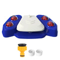 Dog Water Fountain Multifunctional Automatic