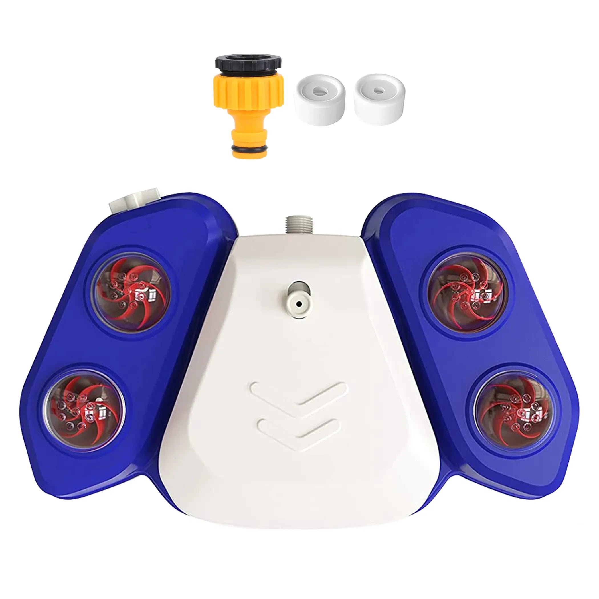 Dog Water Fountain Multifunctional Automatic