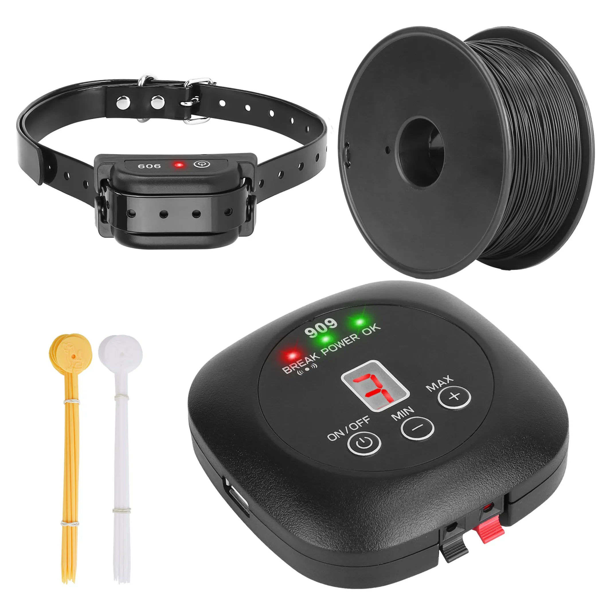 Dog Fence System Pet Containment System