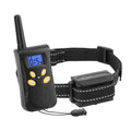 Dog Training Collar IPX7 Waterproof Pet Beep