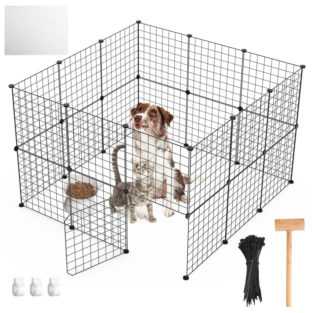 Small Animal Playpen